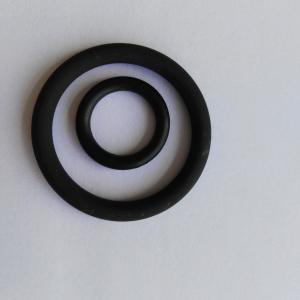 Fluorine Rubber Seals O Ring Heat Resistant