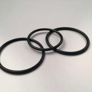 Rubber NBR Silicone EPDM Fkm O Ring For Hydraulic Cylinder, high temperature o rings seal