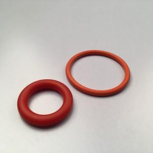 Auto Machine Colored NBR/FFKM Sealing O Rings Brown colour O Ring, Rubber O Ring