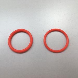FKM O-RING (Fluorocarbon Rubber O-Ring)