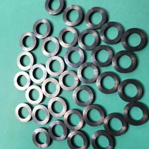 China FKM O-Ring Seals | AS568 60 Shore Black Fluoroelastomer Rubber Seals