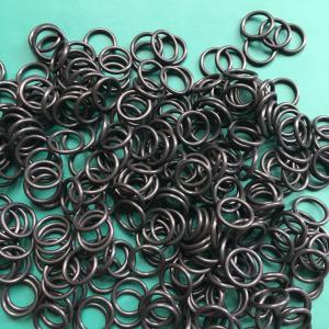 High Temperature Resistant Rubber Oil Seal for Piston Rods – Durable Hydraulic & Pneumatic Sealing Solution from China