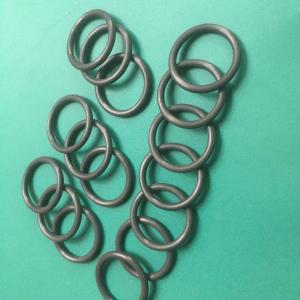 EPDM Elastomer O-Rings – UV Resistant & Low Compression Set Sealing Solutions from China