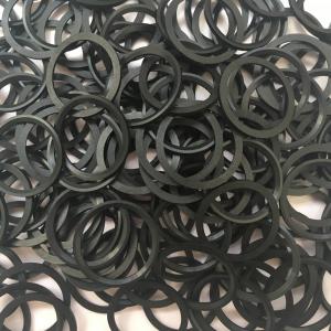 Custom NBR 70 Rubber O-Rings | Colored HNBR Nitrile Rubber Seals