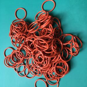 Custom Silicone Gasket | Rubber Gasket Seal for Spare Parts & Industrial Applications