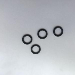 Custom Metric FKM O-Rings – Durable & Chemical Resistant Seals