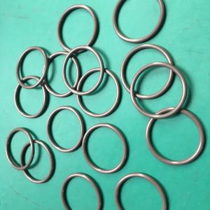China Factory Rubber O-Ring Seals – NBR & FKM High-Quality Seals