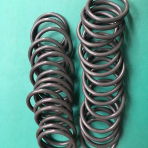 Flexible FKM Rubber Seals – Chemical Resistant Sealing Solutions for Industrial Equipment