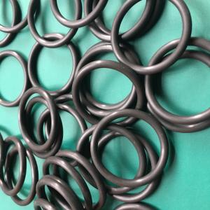 High-Performance FKM O-Rings | FDA & RoHS Approved Aerospace Sealing Solutions