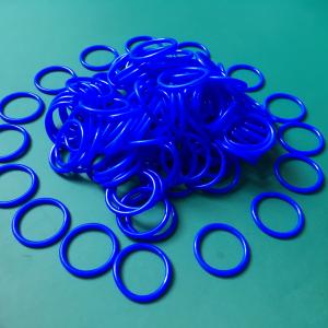 Precision-Molded Rubber O-Rings – Accurate and Durable Sealing Solutions