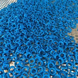 Custom High Pressure Fluorosilicone O-Rings for Aerospace and Automotive Use