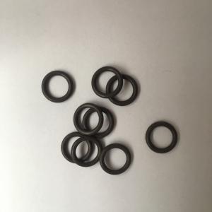 Chemical Resistant Viton Rubber Ring – High Performance FKM Seals for Industrial Applications