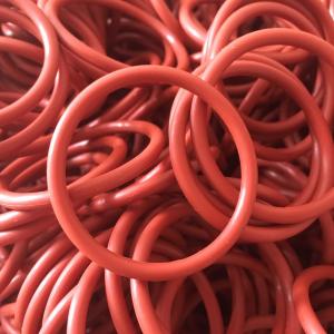 FKM75 Rubber O-Ring – Reliable High-Temperature & Chemical-Resistant Fluoroelastomer Seals