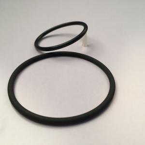 High Performance FFKM Seal – Ultimate Chemical & Temperature Resistant Perfluoroelastomer Seals