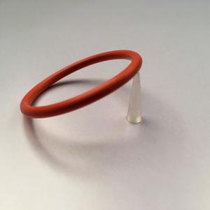 Heat Resistant FKM Seal, FKM Rubber Seal, High Temperature O-Ring, Viton Seal, Oil Resistant FKM Gasket, Fluoroelastomer Sealing Ring, Industrial Rubber Seal, Chemical Resistant FKM Seals