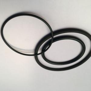 Viton O-Rings – Premium Fluoroelastomer Sealing Rings for High-Temperature and Chemical Applications
