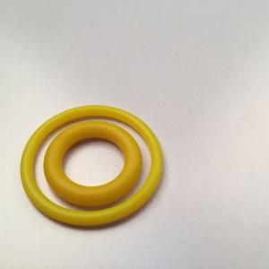 Automotive Fluorsilikon-Dichtungen – Hochleistungs-FVMQ-Dichtlösungen für Kraftstoff- und Ölsysteme