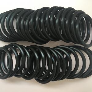 Kundenspezifische HNBR O-Ringe (Hydrierter Nitrilkautschuk) – 3,53 mm Querschnitt, Chemikalien- & Hochtemperaturbeständig