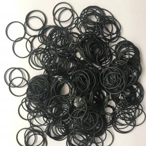 Oil & Heat Resistant HNBR O-Ring – Durable Hydrogenated Nitrile Rubber Sealing for High-Performance Applications