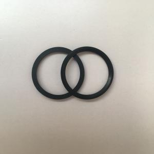 High Chemical Resistant Perfluoroelastomer (FFKM) O-Ring – Premium Sealing for Extreme Environments