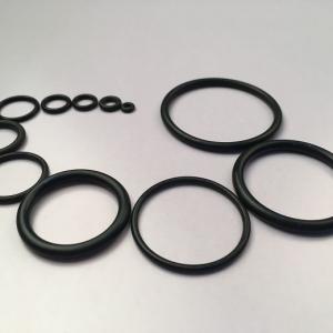 Rubber O-Rings for Water Treatment – Reliable Sealing Solutions for Pumps, Filters, and Valves